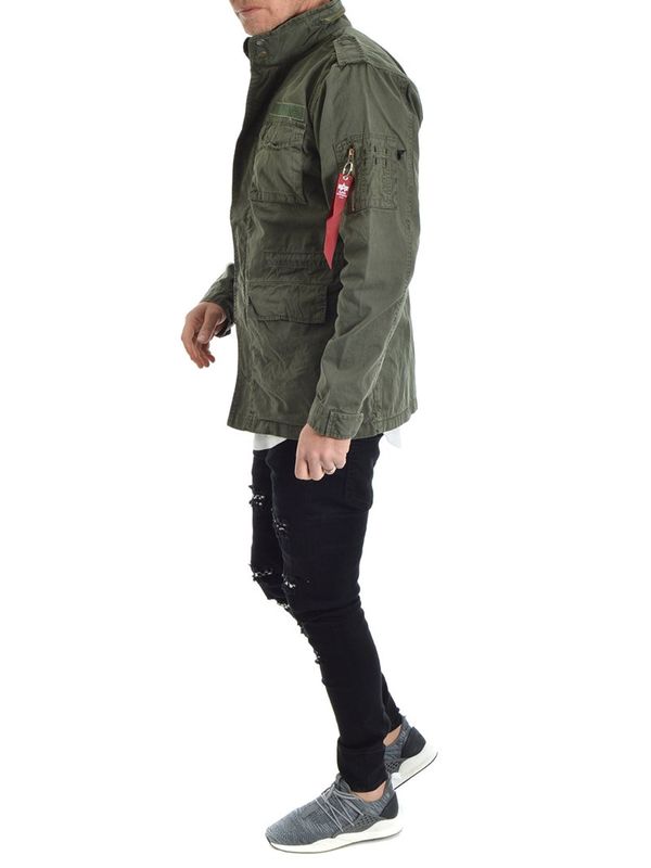 Huntington Dark Olive
