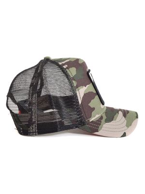 Panther Camo