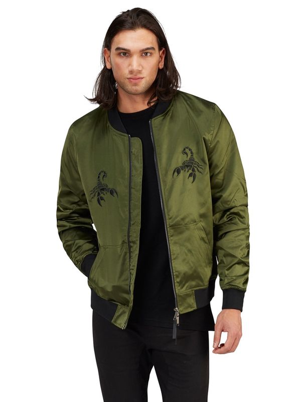 First Division Bomber