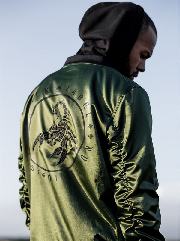 First Division Bomber