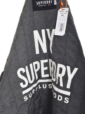 Surplus Goods Shackett