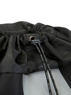 Voyager Backpack Black