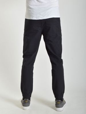 Rune Pants Black