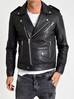 River OG Jacket