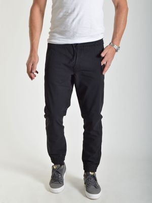Rune Pants Black