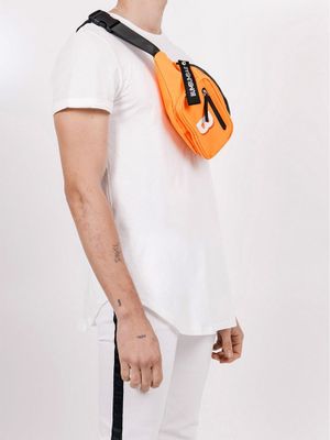 BumBum B-Bag Orange