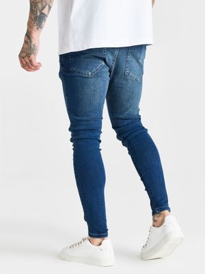 Core Skinny Denims Midstone