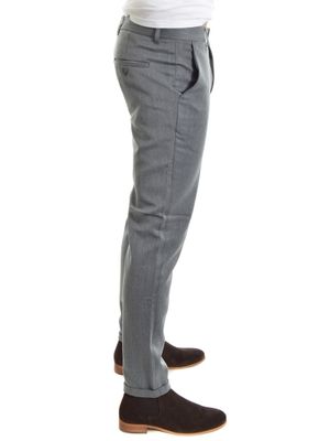 Ugge 2.0 Dark Grey Melange