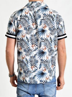 Coconut Resort Shirt