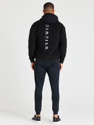 Division Pants Black