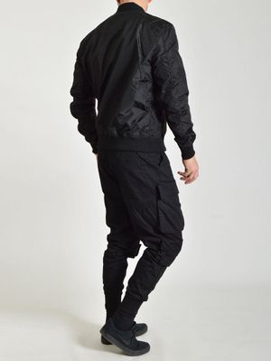 MA-1 TT Black