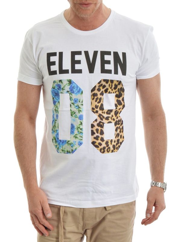 Eleven Tee