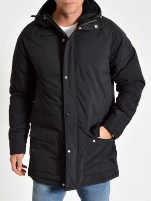 Brandt Crinkle Black