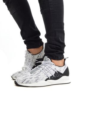 Intuous Camo White