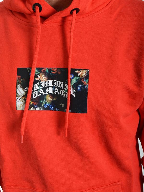 State Hood Red
