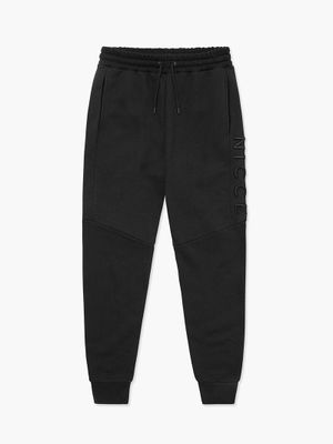 Mercury Joggers Black