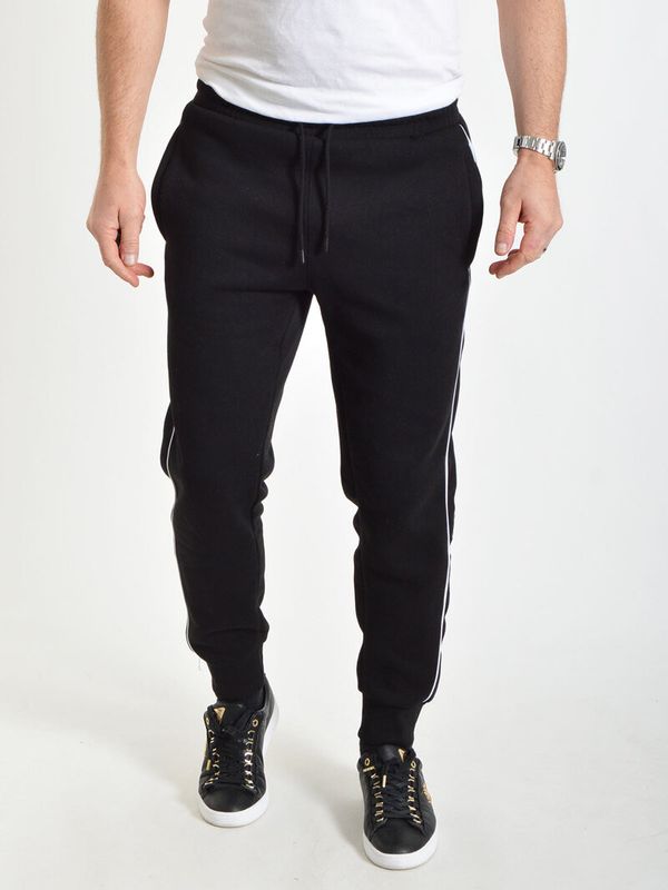 Geti Joggers Black