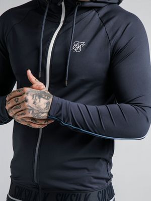Gravity Hoodie Navy