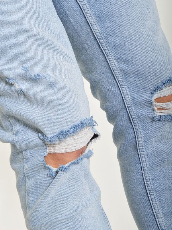 Max Zar Blue Jeans