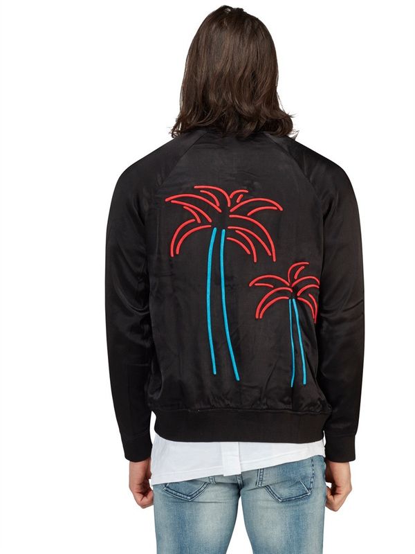 Hotel California Bomber