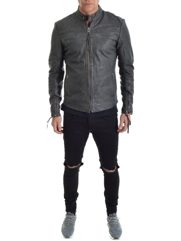 Daniel Black Stone Wash
