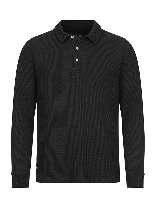 Leo Waffle Black