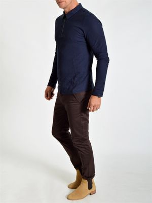 Dillon Dark Navy