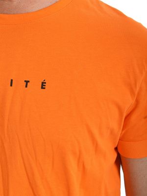 Limité Tee Orange