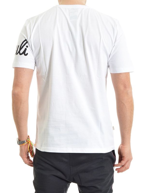 Nestor Tee White