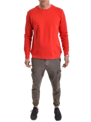 Sejr Sweat Sport Red