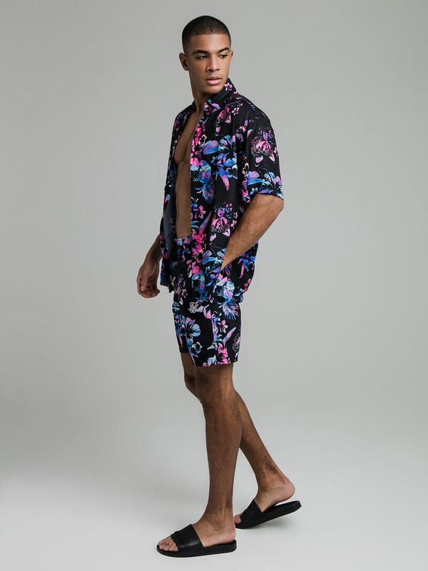 Hawaii Resort Shirt