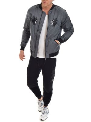 First Division Souvenir Bomber