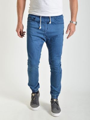 The Archer Blue
