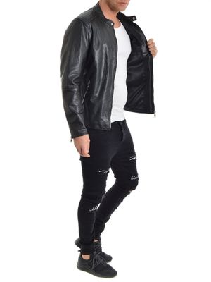 Roma Jacket