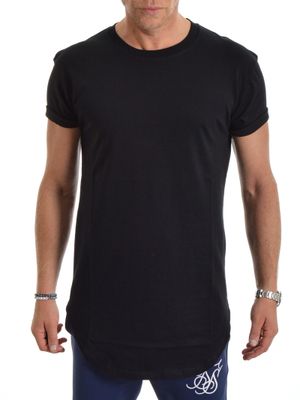 Racism Tee Black