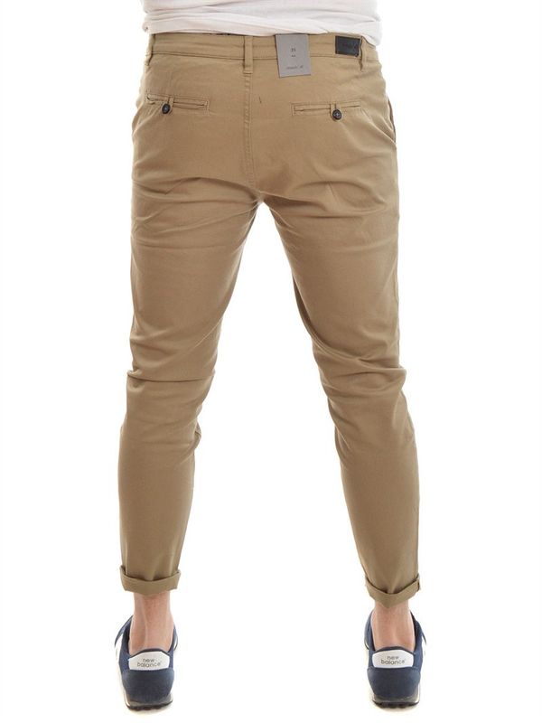 Nick Chinos Sand Beige