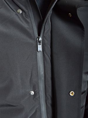 Thor Jacket Black
