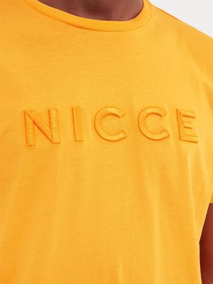Mercury Tee Orange