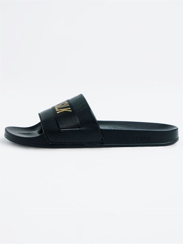 Roma Tape Slides Black