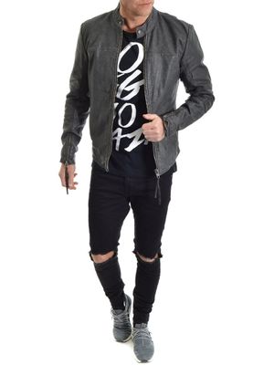 Daniel Black Stone Wash