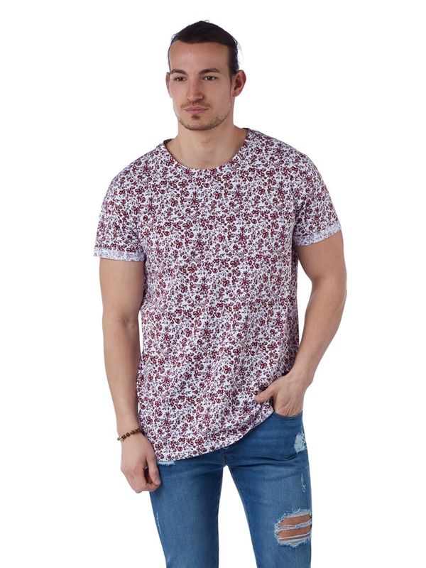All Over Bright Tee 2