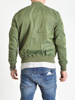 MA-1 TT Sage Green