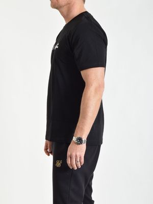 Vina Tee Black