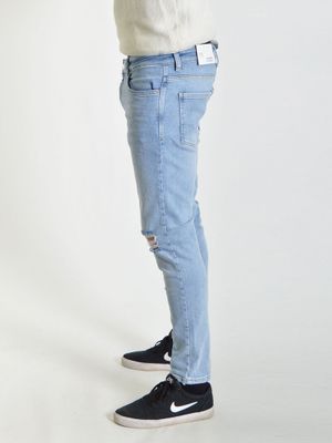 Max Zar Blue Jeans