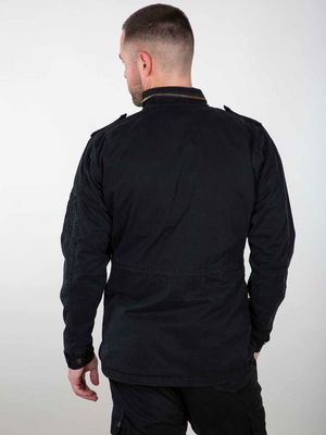 Huntington Black