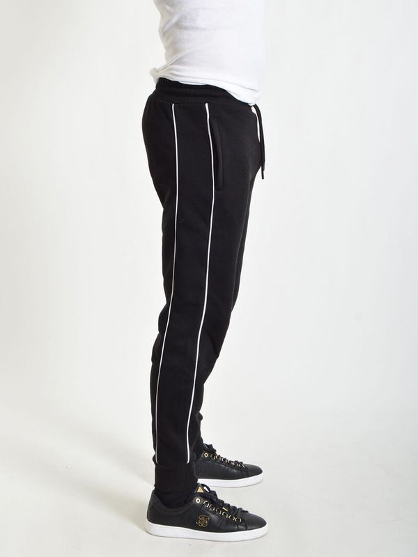 Geti Joggers Black