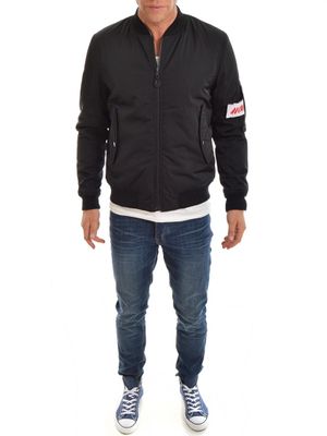 Victory Bomber