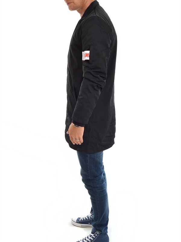 Men Coat One