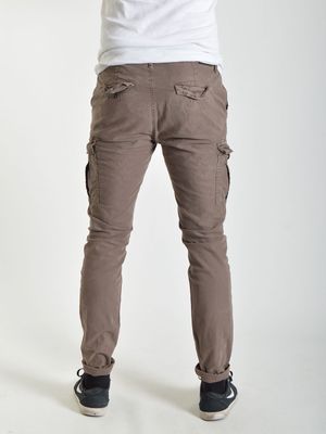 Lowrider Cargo Pants Khaki
