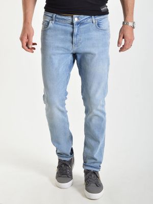 Jeff Mux Blue